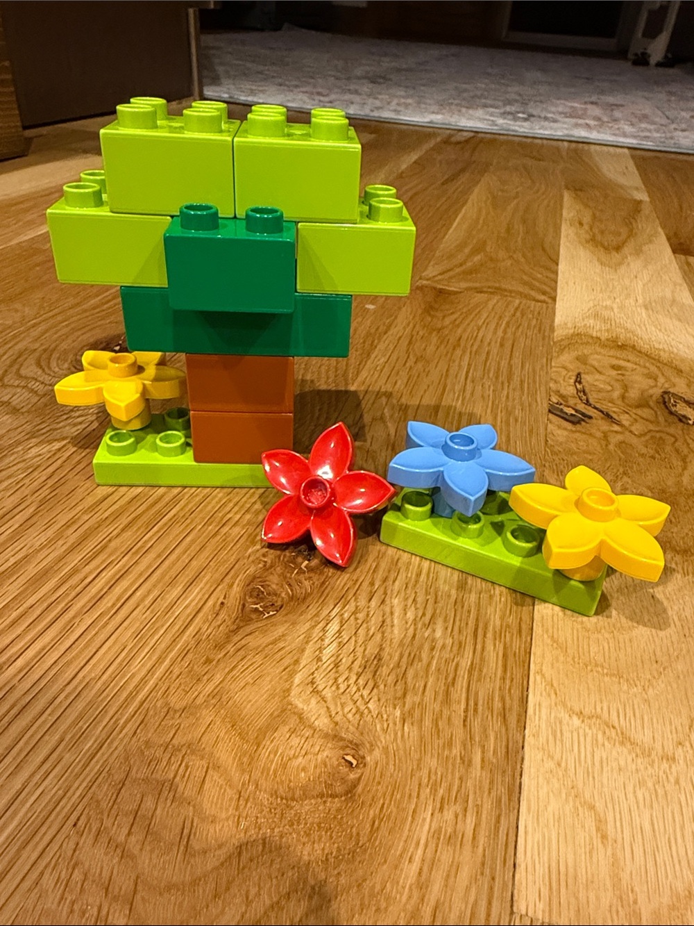 LEGO Duplo 6141 My First Farm - Picture 6 of 9